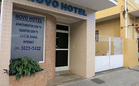 Novo Hotel